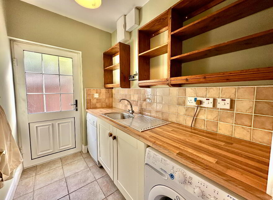 34 The Park, Blue Cedars, Ballybofey, F93E6VK