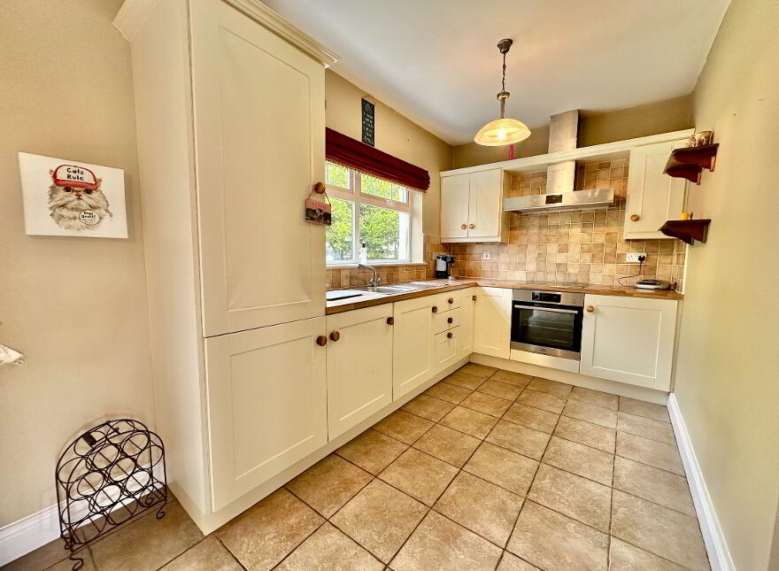 34 The Park, Blue Cedars, Ballybofey, F93E6VK