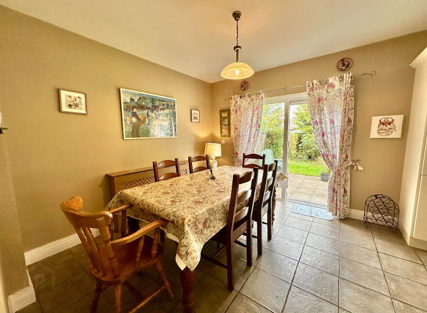 34 The Park, Blue Cedars, Ballybofey, F93E6VK