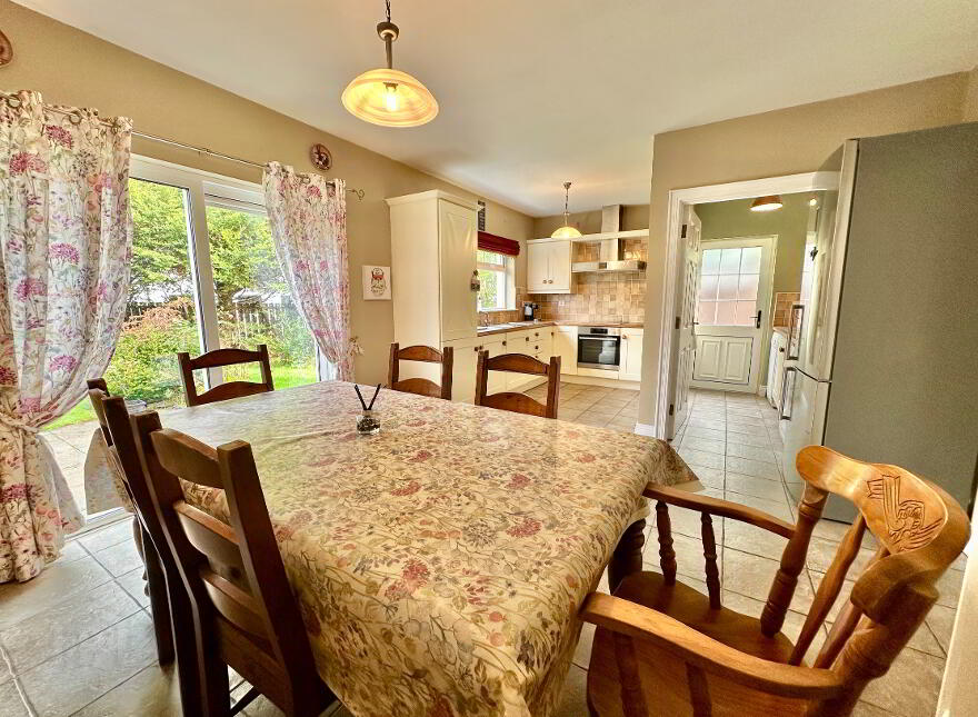 34 The Park, Blue Cedars, Ballybofey, F93E6VK
