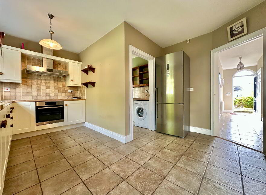 34 The Park, Blue Cedars, Ballybofey, F93E6VK