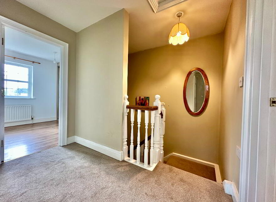 34 The Park, Blue Cedars, Ballybofey, F93E6VK