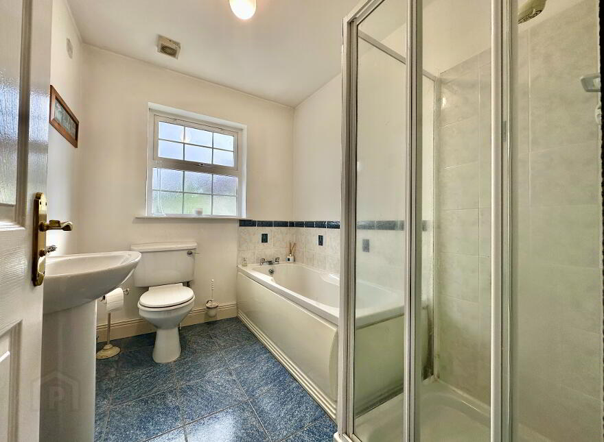 34 The Park, Blue Cedars, Ballybofey, F93E6VK