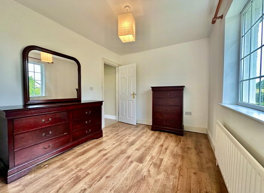 34 The Park, Blue Cedars, Ballybofey, F93E6VK