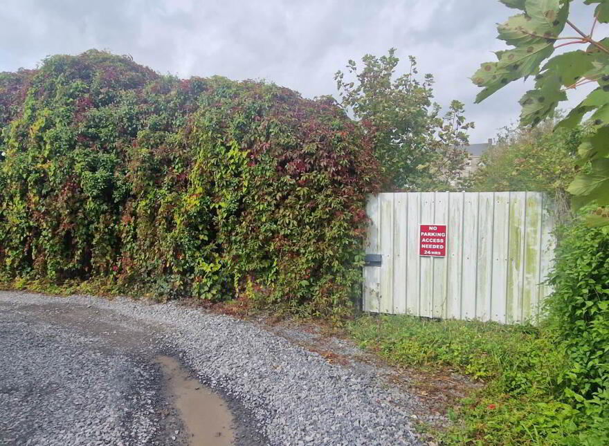 Duke Street, Acre Site At Duke Street, Athy, R14D822