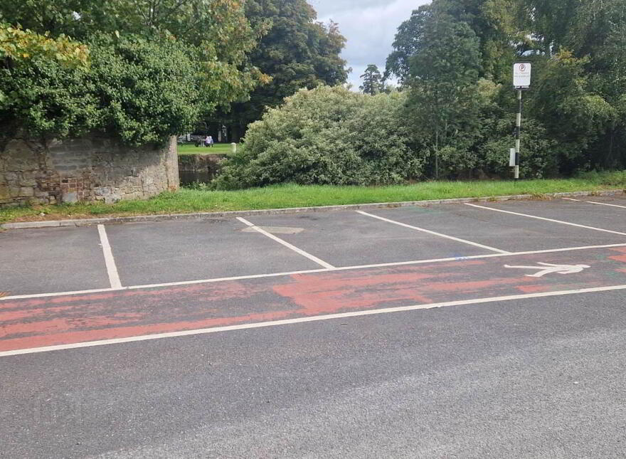 Duke Street, Acre Site At Duke Street, Athy, R14D822