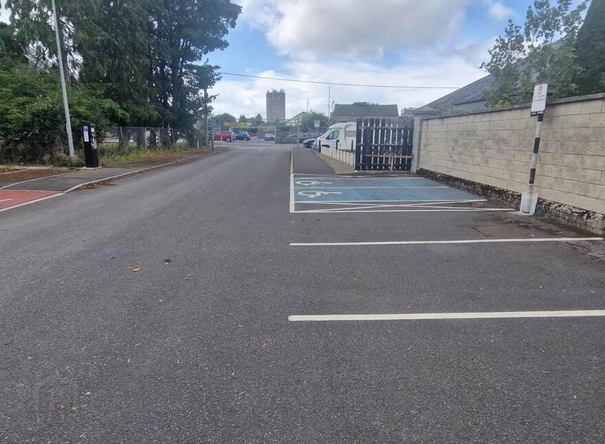 Duke Street, Acre Site At Duke Street, Athy, R14D822
