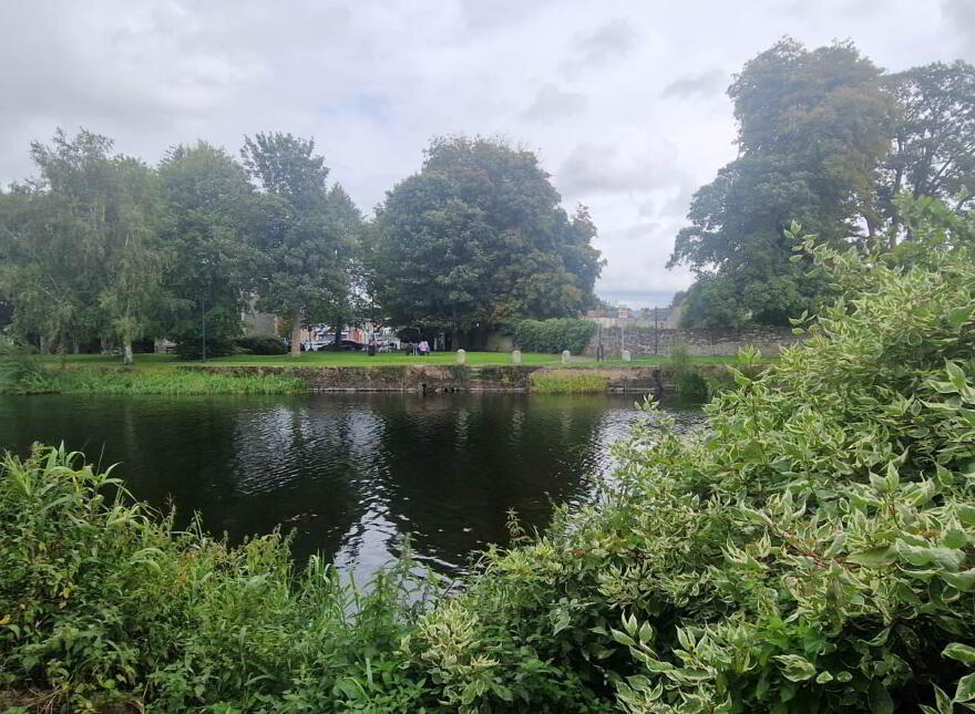 Duke Street, Acre Site At Duke Street, Athy, R14D822