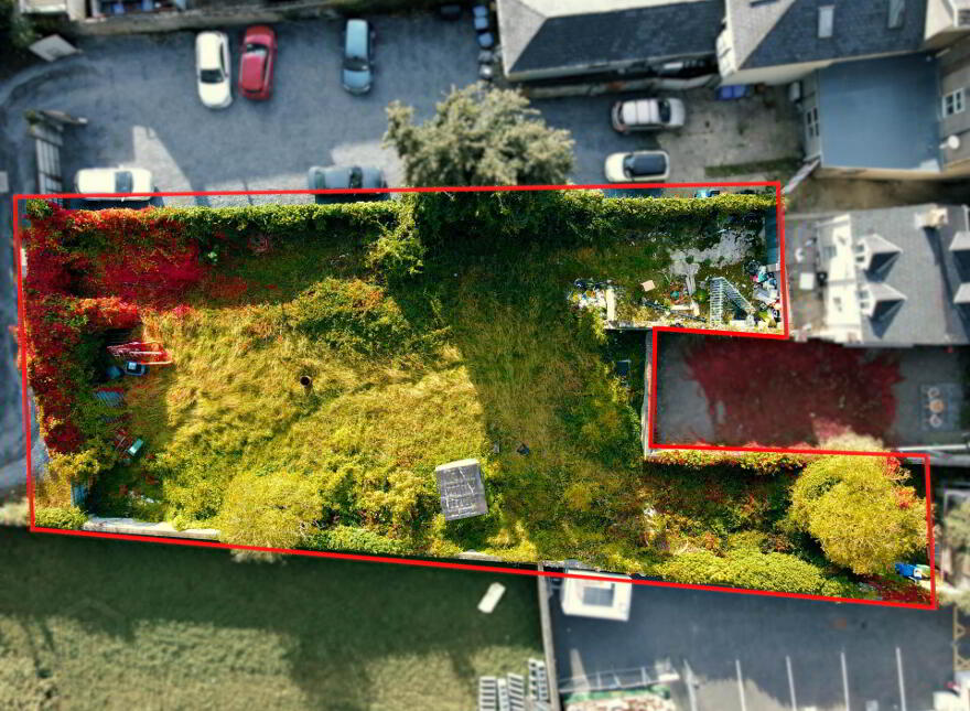 Duke Street, Acre Site At Duke Street, Athy, R14D822