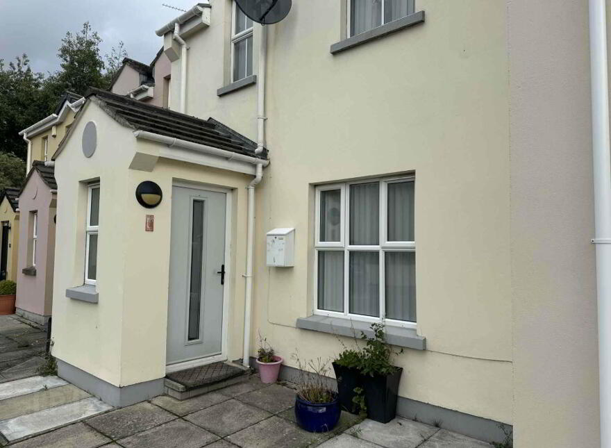 6 Rodgers Bay, Carrickfergus, BT38 8GG