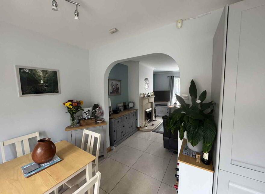 6 Rodgers Bay, Carrickfergus, BT38 8GG