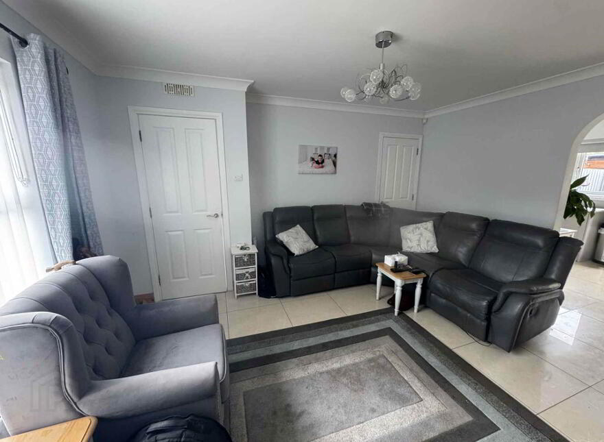 6 Rodgers Bay, Carrickfergus, BT38 8GG