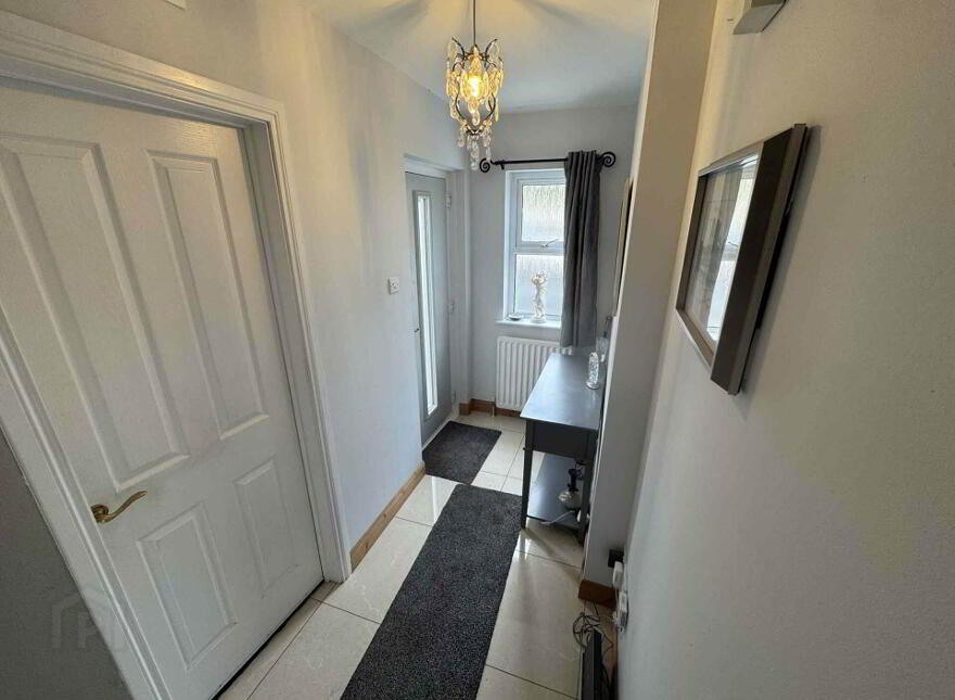6 Rodgers Bay, Carrickfergus, BT38 8GG