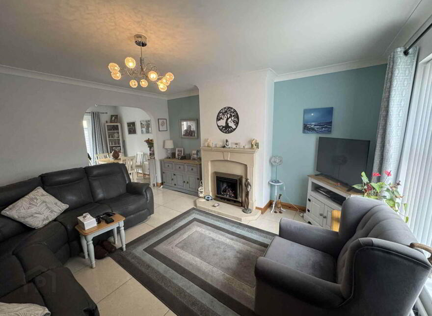 6 Rodgers Bay, Carrickfergus, BT38 8GG