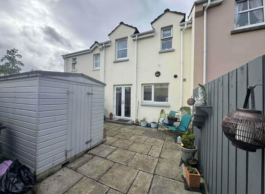 6 Rodgers Bay, Carrickfergus, BT38 8GG
