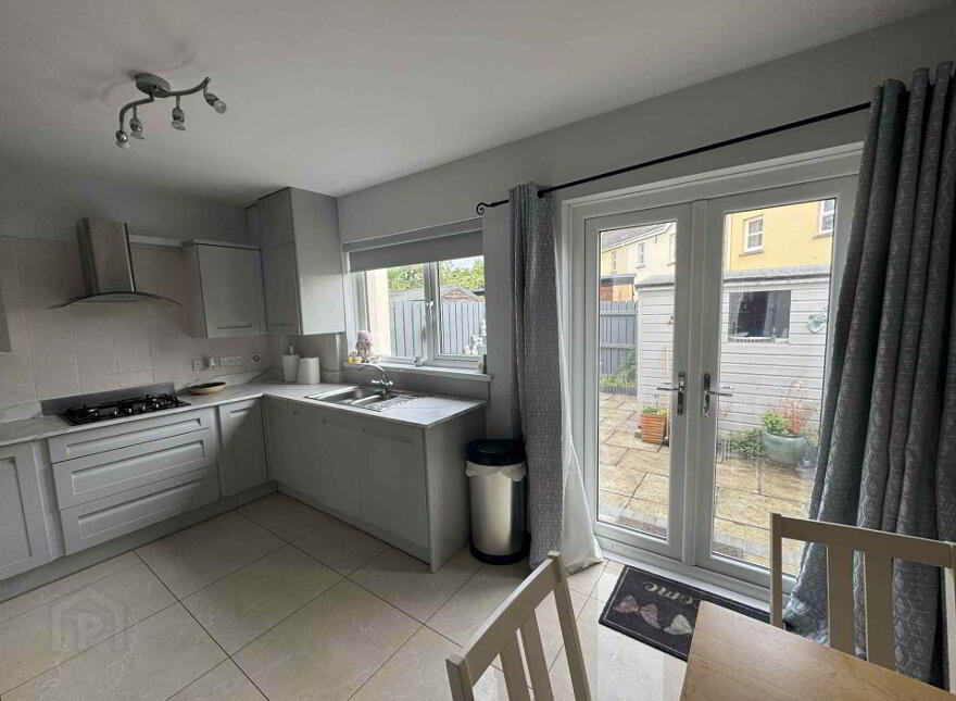 6 Rodgers Bay, Carrickfergus, BT38 8GG