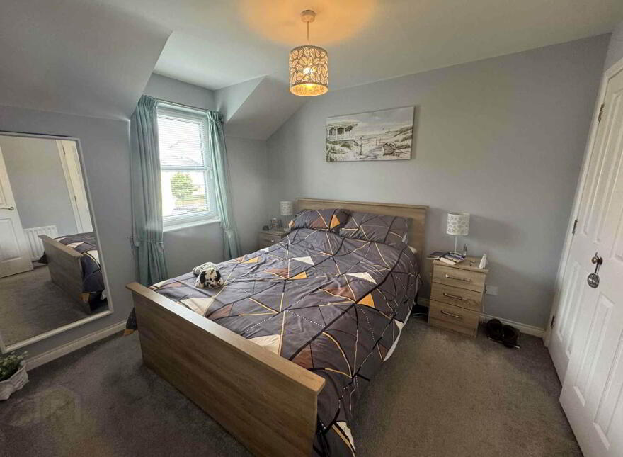 6 Rodgers Bay, Carrickfergus, BT38 8GG