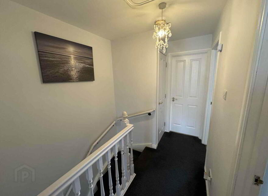 6 Rodgers Bay, Carrickfergus, BT38 8GG