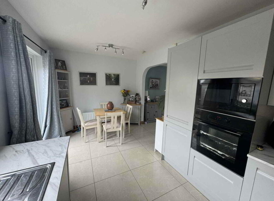 6 Rodgers Bay, Carrickfergus, BT38 8GG