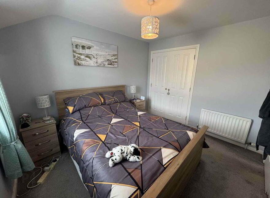 6 Rodgers Bay, Carrickfergus, BT38 8GG