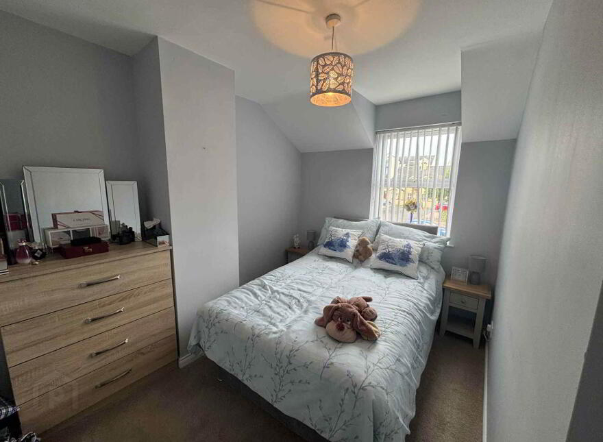 6 Rodgers Bay, Carrickfergus, BT38 8GG