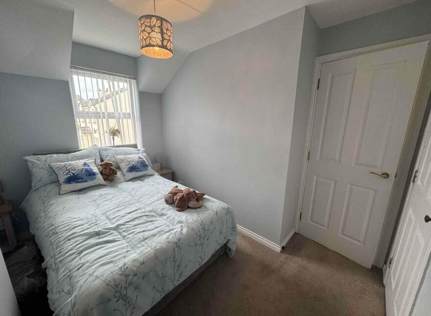 6 Rodgers Bay, Carrickfergus, BT38 8GG