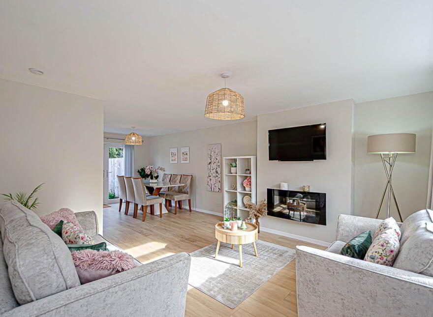 74 Cedar Grove, Holywood, BT18 9QB