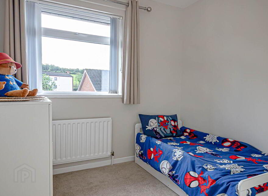 74 Cedar Grove, Holywood, BT18 9QB