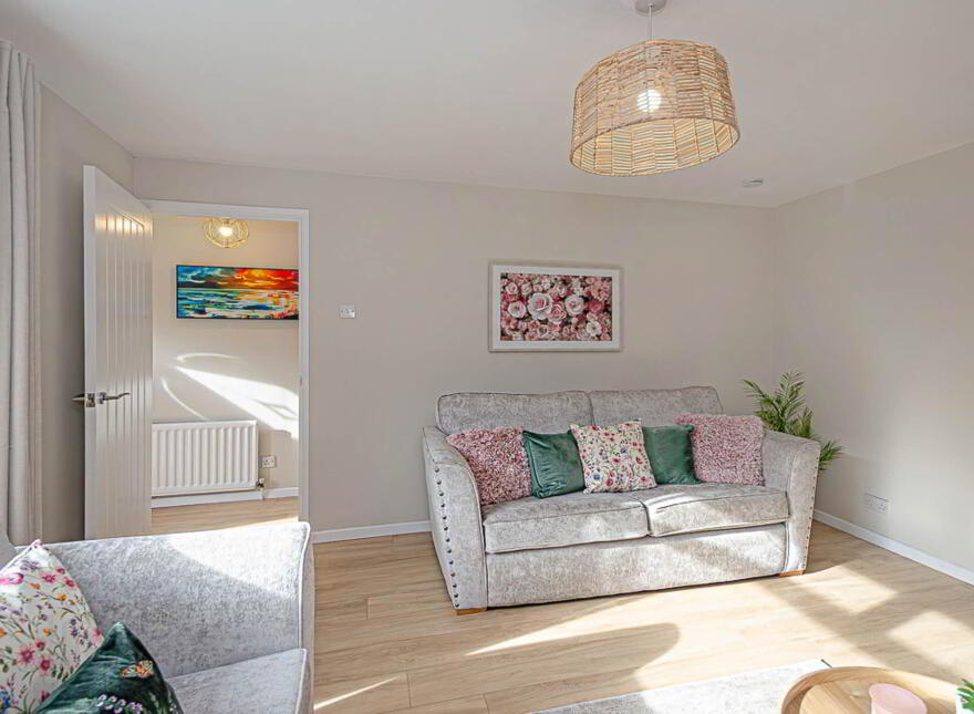 74 Cedar Grove, Holywood, BT18 9QB