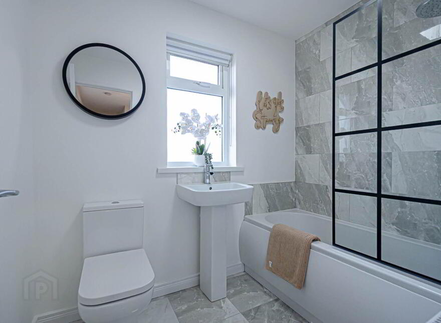 74 Cedar Grove, Holywood, BT18 9QB