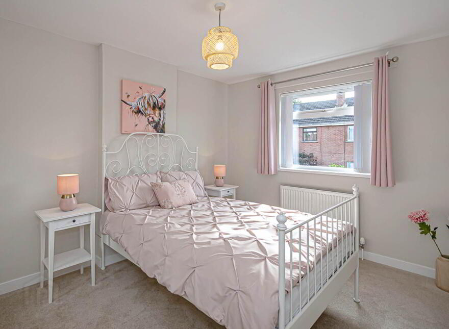 74 Cedar Grove, Holywood, BT18 9QB