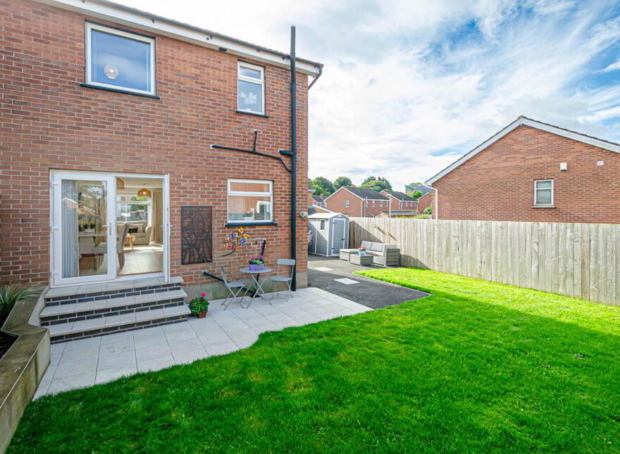 74 Cedar Grove, Holywood, BT18 9QB