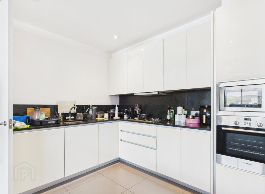 Apartment 12.10 The Arc 2k Queens Road, Belfast, BT3 9FH
