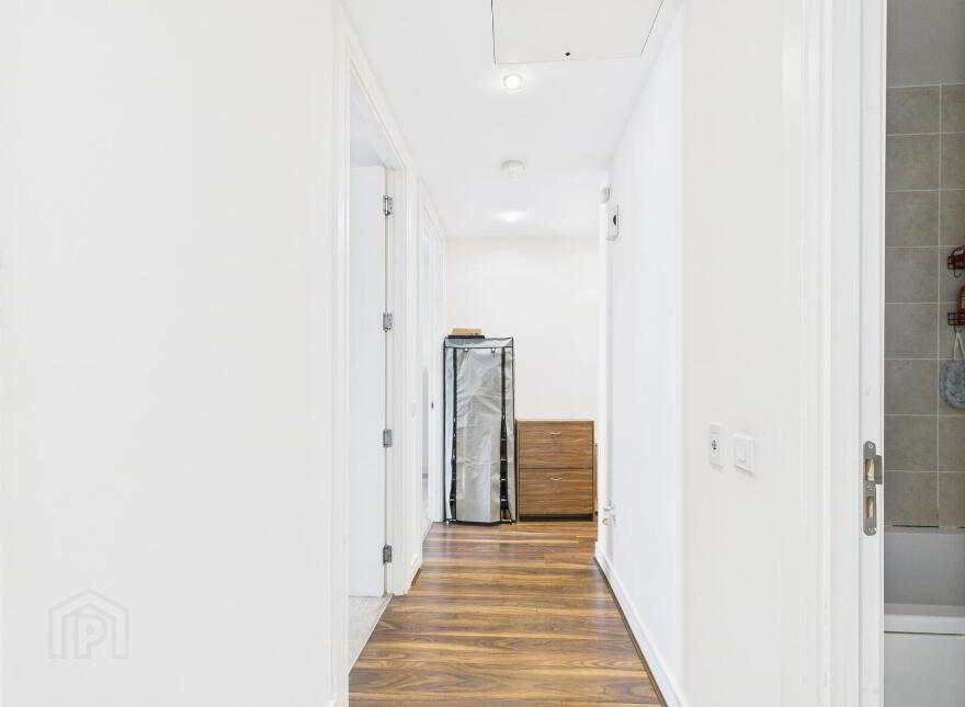 Apartment 12.10 The Arc 2k Queens Road, Belfast, BT3 9FH