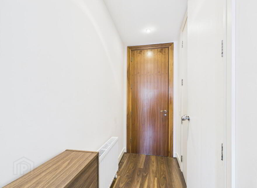 Apartment 12.10 The Arc 2k Queens Road, Belfast, BT3 9FH