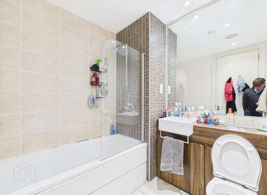 Apartment 12.10 The Arc 2k Queens Road, Belfast, BT3 9FH