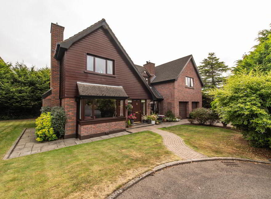 3 Bramble Grange, Newtownabbey, BT37 0XH photo