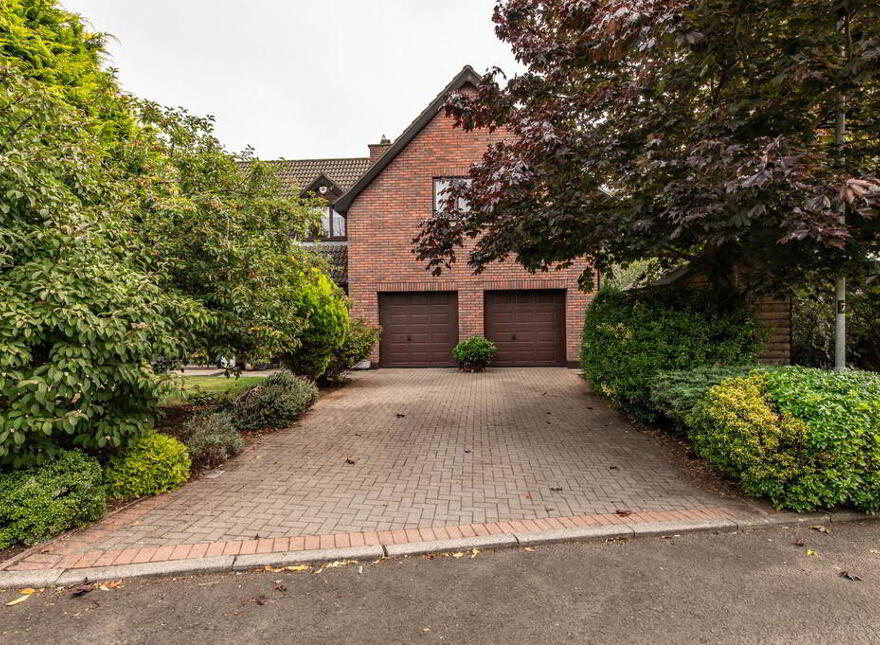 3 Bramble Grange, Newtownabbey, BT37 0XH