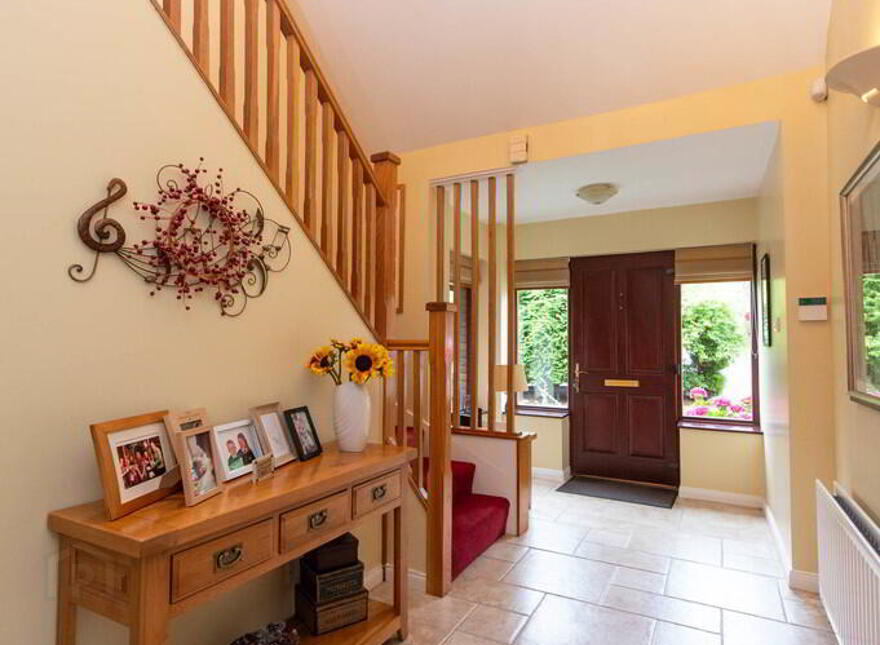 3 Bramble Grange, Newtownabbey, BT37 0XH