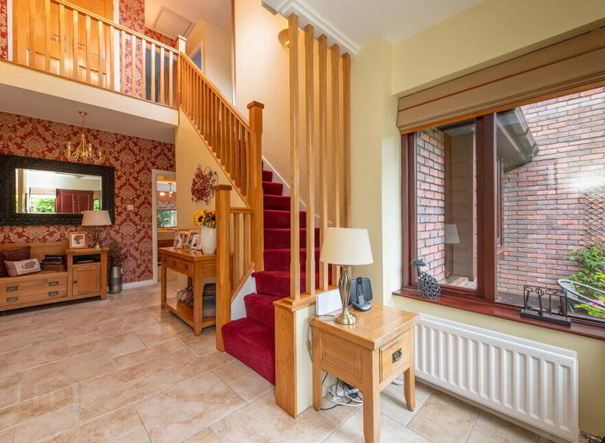3 Bramble Grange, Newtownabbey, BT37 0XH