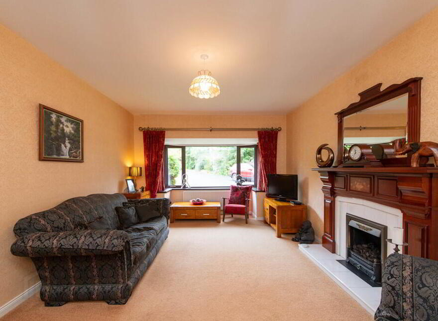 3 Bramble Grange, Newtownabbey, BT37 0XH