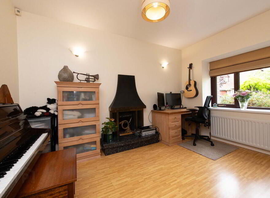3 Bramble Grange, Newtownabbey, BT37 0XH