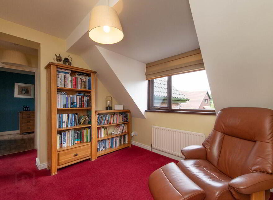 3 Bramble Grange, Newtownabbey, BT37 0XH