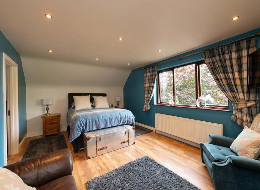 3 Bramble Grange, Newtownabbey, BT37 0XH