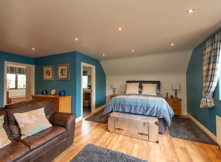 3 Bramble Grange, Newtownabbey, BT37 0XH