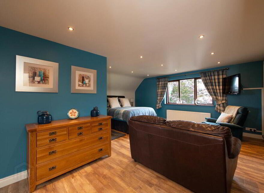 3 Bramble Grange, Newtownabbey, BT37 0XH