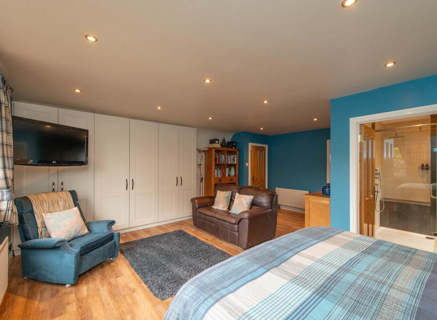 3 Bramble Grange, Newtownabbey, BT37 0XH