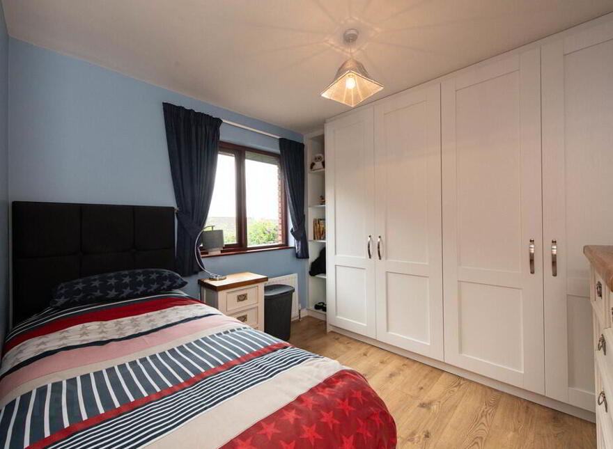 3 Bramble Grange, Newtownabbey, BT37 0XH