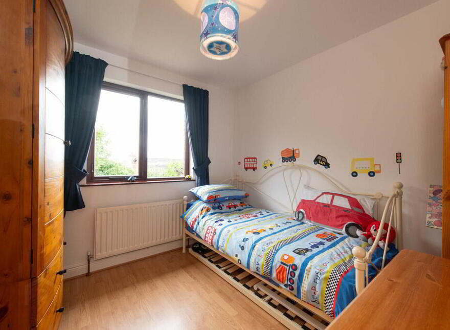 3 Bramble Grange, Newtownabbey, BT37 0XH