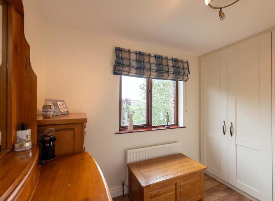 3 Bramble Grange, Newtownabbey, BT37 0XH